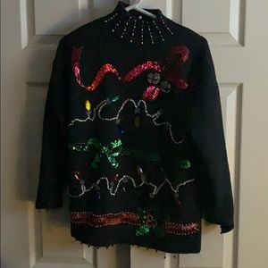 Holliday Sweater